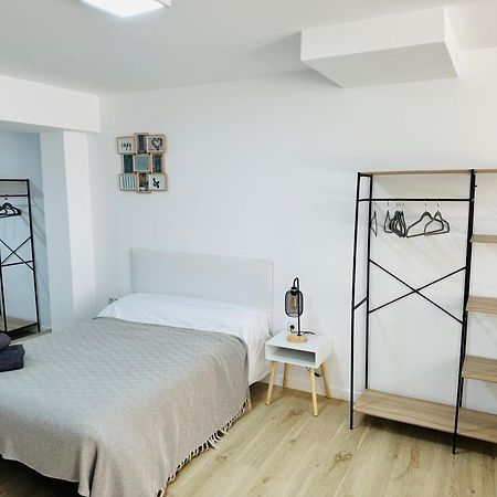 Loft La Nogalera Διαμέρισμα Τορρεμολίνος Εξωτερικό φωτογραφία