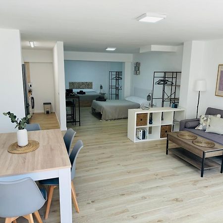 Loft La Nogalera Διαμέρισμα Τορρεμολίνος Εξωτερικό φωτογραφία