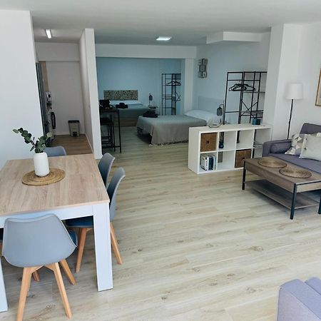 Loft La Nogalera Διαμέρισμα Τορρεμολίνος Εξωτερικό φωτογραφία