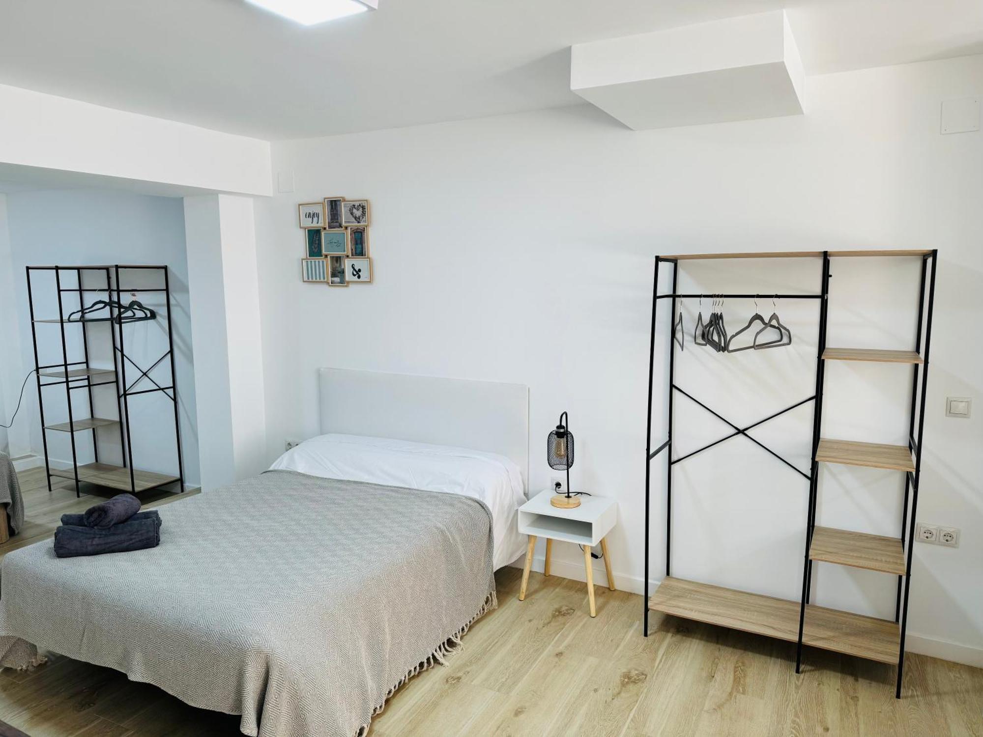 Loft La Nogalera Διαμέρισμα Τορρεμολίνος Εξωτερικό φωτογραφία
